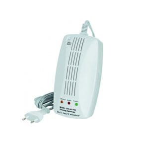 גלאי גז אלחוטי