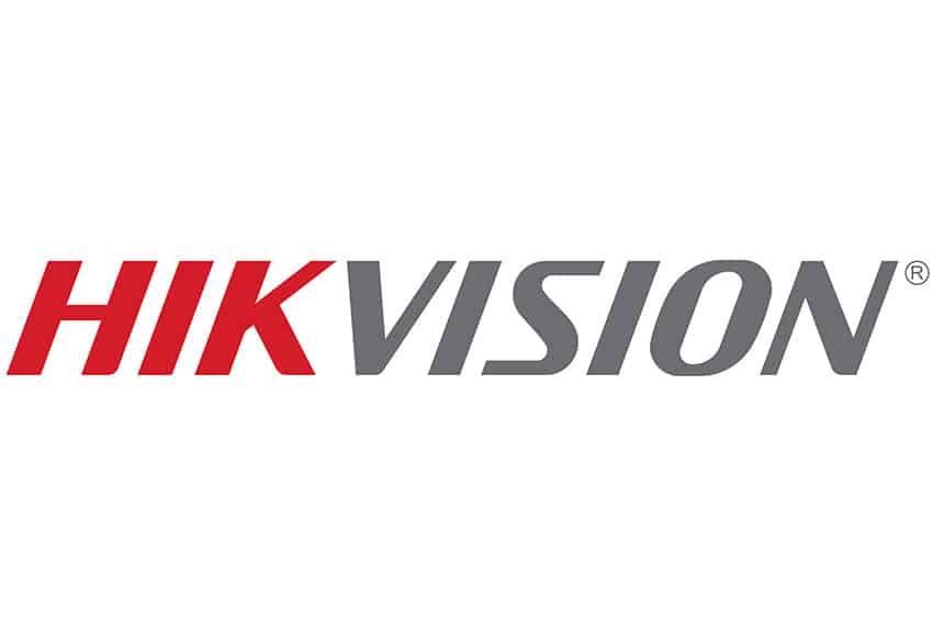 מערכות HIKVISION