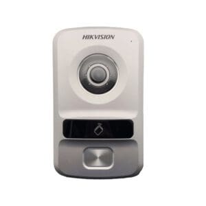 אינטרקום לדלת DS-KV8102-IP