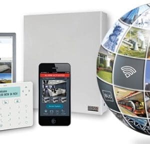 מערכת אזעקה ProSYS risco