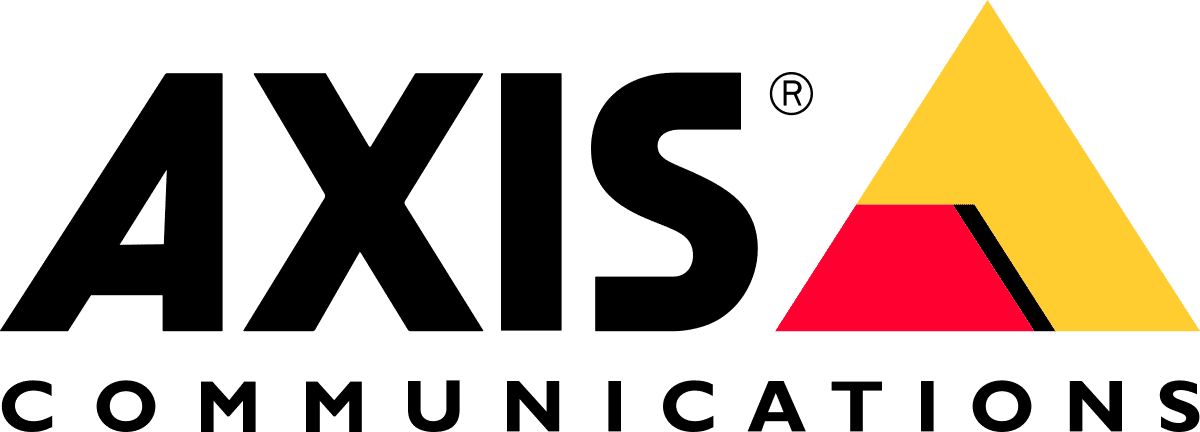 מצלמות אבטחה AXIS