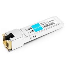Ruijie Optical Module Mini GBIC-SX-MM850 Optical Module Mini GBIC-SX-MM850
