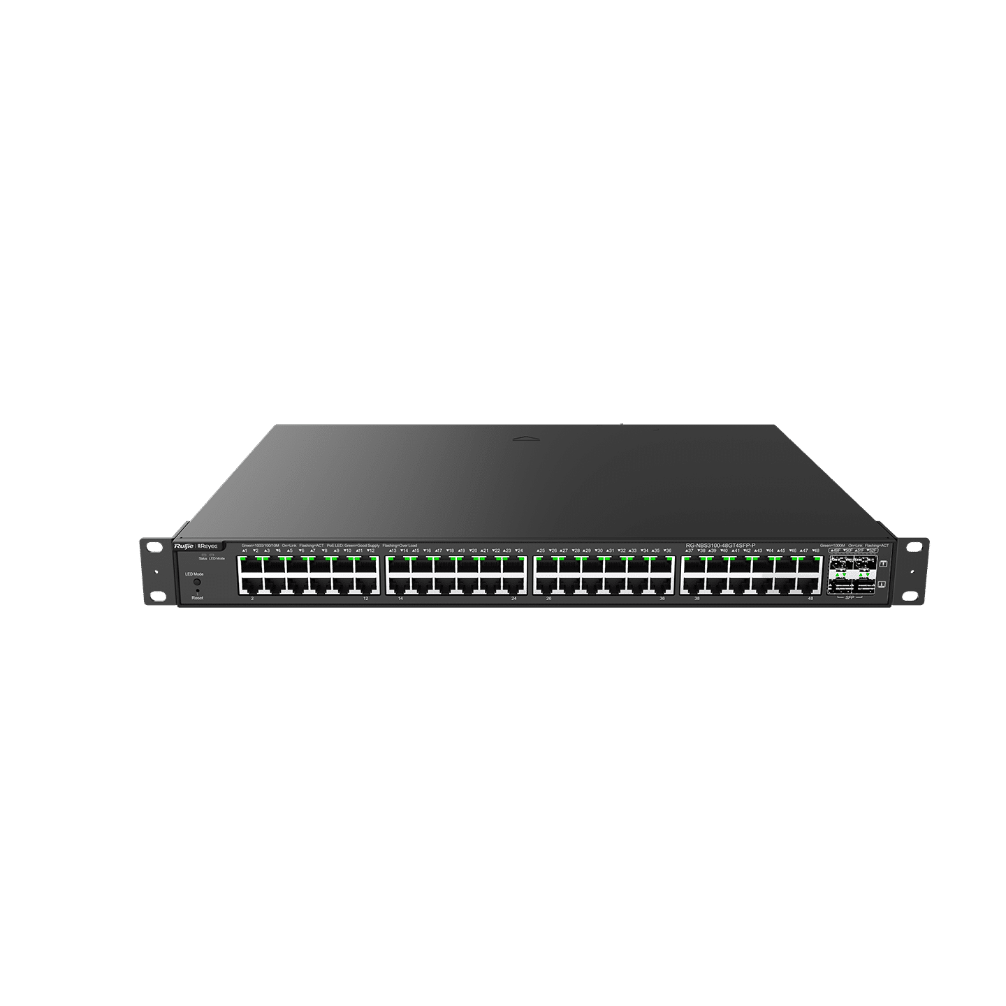 Ruijie RG-NBS3100-48GT4SFP-P