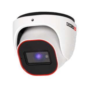 מצלמת כיפה DL-340IPERN-36