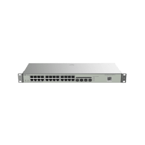 מתגים מנוהלים L2 10G