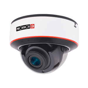 מצלמת כיפה DAI-340IPE-28