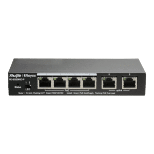 Ruijie RG-ES206GC-P