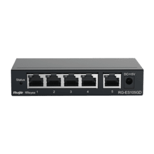 Ruijie RG-ES105GD