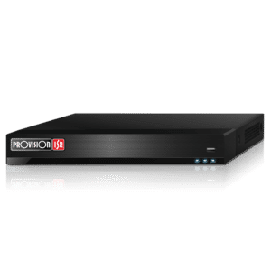 Provision-ISR NVR8-16400PFA(1U)
