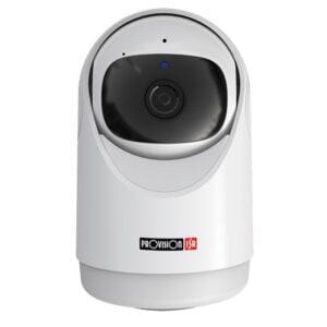 מצלמה אלחוטית ממונעת חכמה PTCam-01