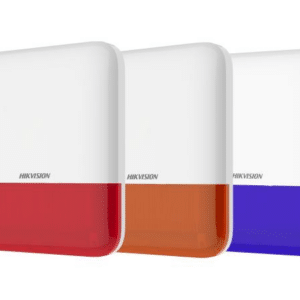 סירנה חיצונית