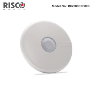 גלאי  לונאר תקרתי 2 טכנולוגיות + אנטי מסק  Grade 3